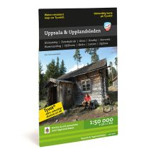 Uppsala och Upplandsleden Calazo