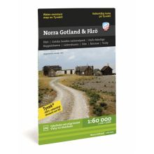 Norra Gotland & Fårö Calazo