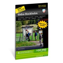 Södra Stockholm Calazo