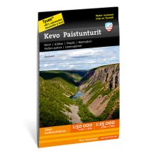 Kevo Paistunturit  Calazo