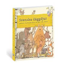 Svenska Däggdjur