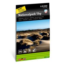 Nationalpark Thy Calazo