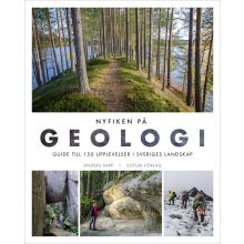 Nyfiken på geologi