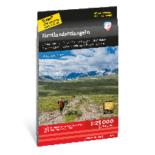 Jämtlandstriangeln Calazo