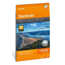 Fjordruta Calazo