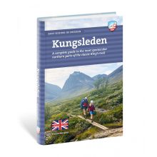 Kungsleden - Best hiking in Sweden