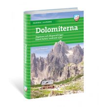 Vandra i Alperna - Dolomiterna