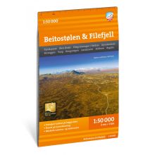 Beitostölen & Filefjell Calazo
