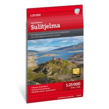 Sulitjelma Calazo