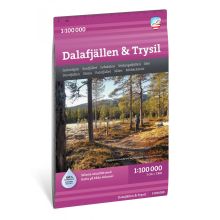 Dalafjällen & Trysil Calazo