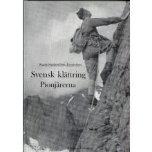Svensk klättring - Pionjärerna