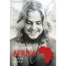 Afrika – och jag var 19 år