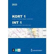 Kort 1 2023