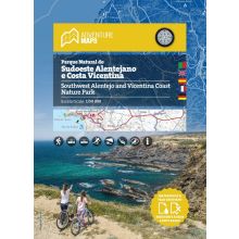 Southwest Alentejo and Vicentina Nature Park