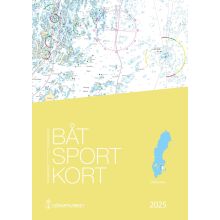 Ostkusten Båtsportkort 2025
