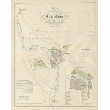 Eskilstuna 1857
