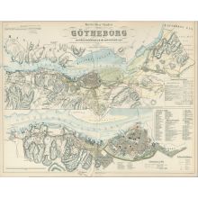 Göteborg 1855