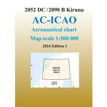 2052 DC / 2090 B Kiruna ICAO