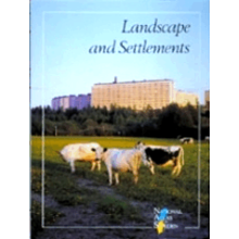 Landscape and Settlement SNA