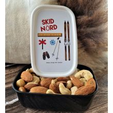 Minibox Skidnörd