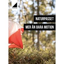 Norra Djurgården och Lill-Jansskogen Naturpasset 2025
