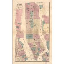 New York 1867