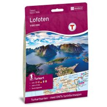Lofoten Turkart