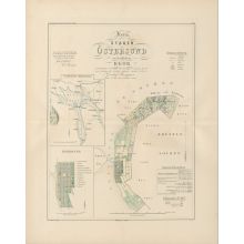 Östersund 1857