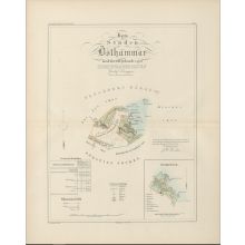 Östhammar 1857