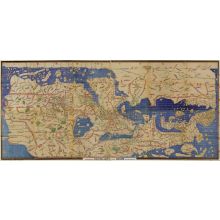 Tabula Rogeriana 1929