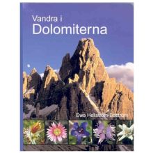 Vandra i Dolomiterna