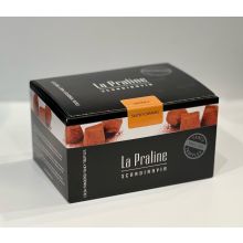 Choklad Tryfflar Saltkola 200 gram