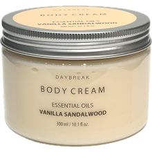 Bodylotion Hudkräm Vanilla Sandalwood 00 ml