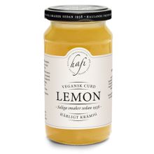 Lemoncurd Vegansk 235 gr