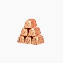 Chokladstrut Du är guld värd 95g