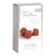 Chokladtryfflar Havssalt 100 gram