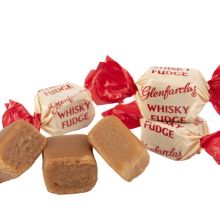 Glenfarclas Whiskyfudge 250g