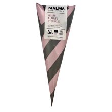 Chokladstrut Hallon & Lakrits 90g