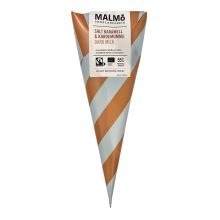 Chokladstrut Salt Karamell/Kardemumma 90g