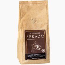 Kaffe Bryggmalet Abrazo 200g