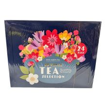 Tebox Special Tea Selection 24st påsar