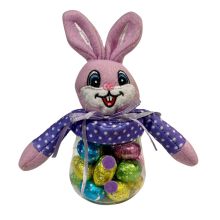 Kaniner Choco Egg 147g