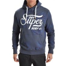 Super Surf AOP Crossover Hoodie