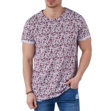 All Over Bright Tee 2