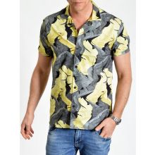 Joachim Banana Leaf Resort Shirt