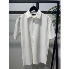 Romeo Shirt Vit