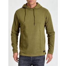 Emilio Hoodie Olive