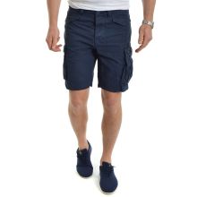 Core Lite Ripstop Cargo Short Navy