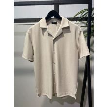 Alonzo Shirt Sand