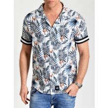 Coconut Resort Shirt